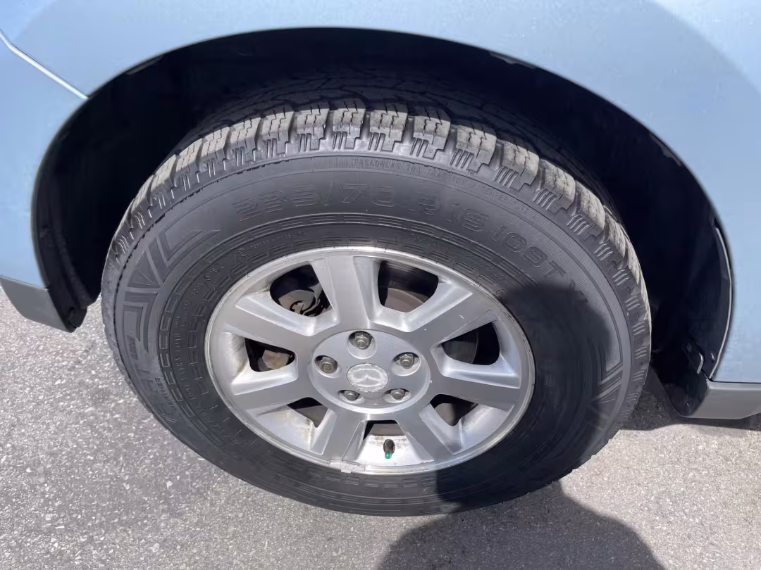 2008 Mazda Tribute - 4F2CZ02Z38KM03467 - Image #17