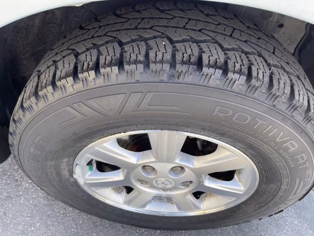 2008 Mazda Tribute - 4F2CZ02Z38KM03467 - Image #18