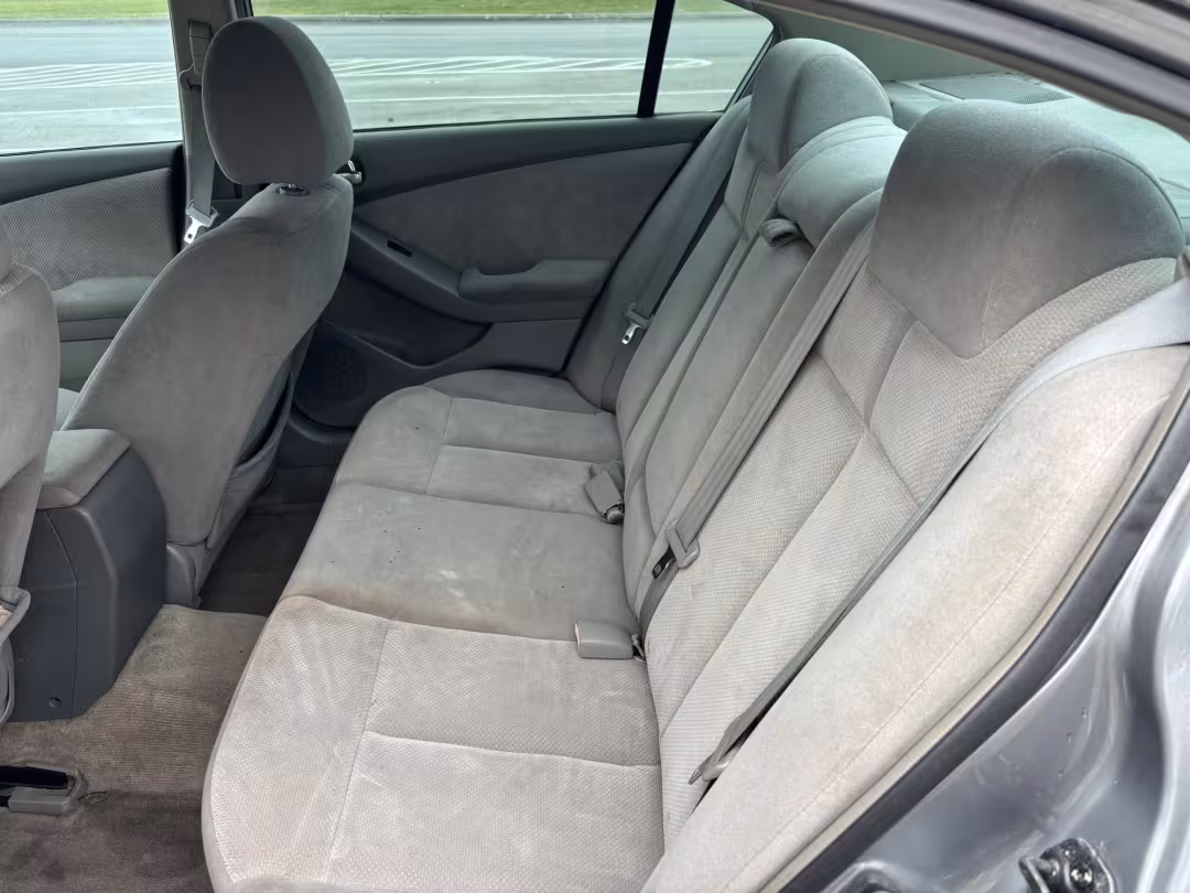2008 Nissan Altima - 1N4AL21E78N476056 - Image #6
