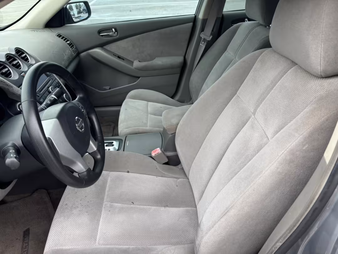 2008 Nissan Altima - 1N4AL21E78N476056 - Image #7