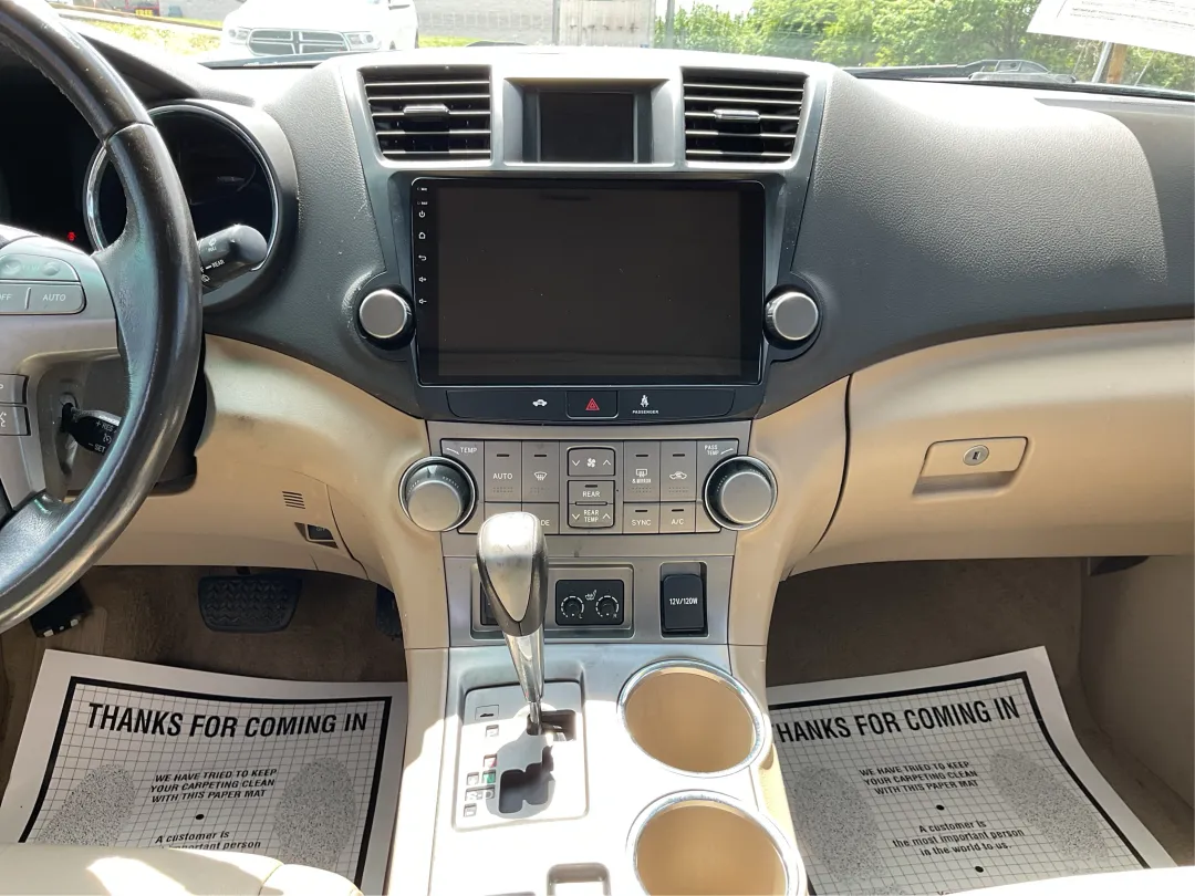 2008 Toyota Highlander - JTEES43A082090872 - Image #13