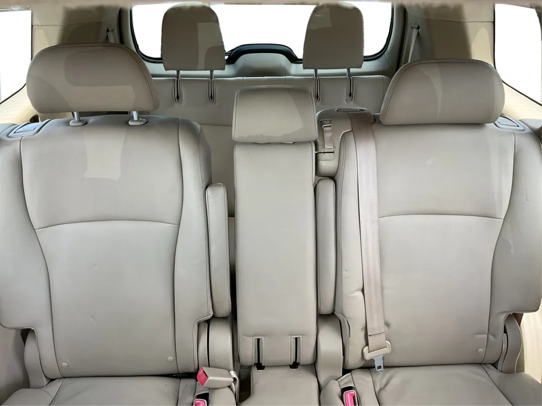 2008 Toyota Highlander - JTEES43A082090872 - Image #14