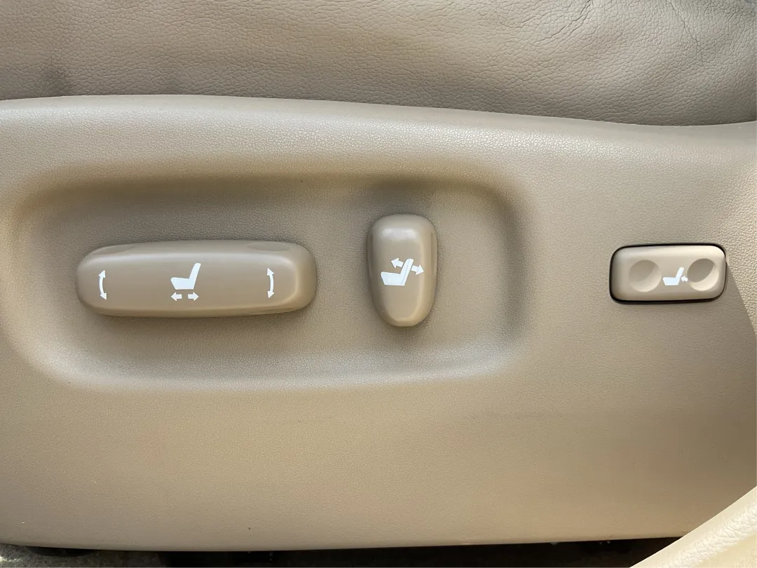 2008 Toyota Highlander - JTEES43A082090872 - Image #17