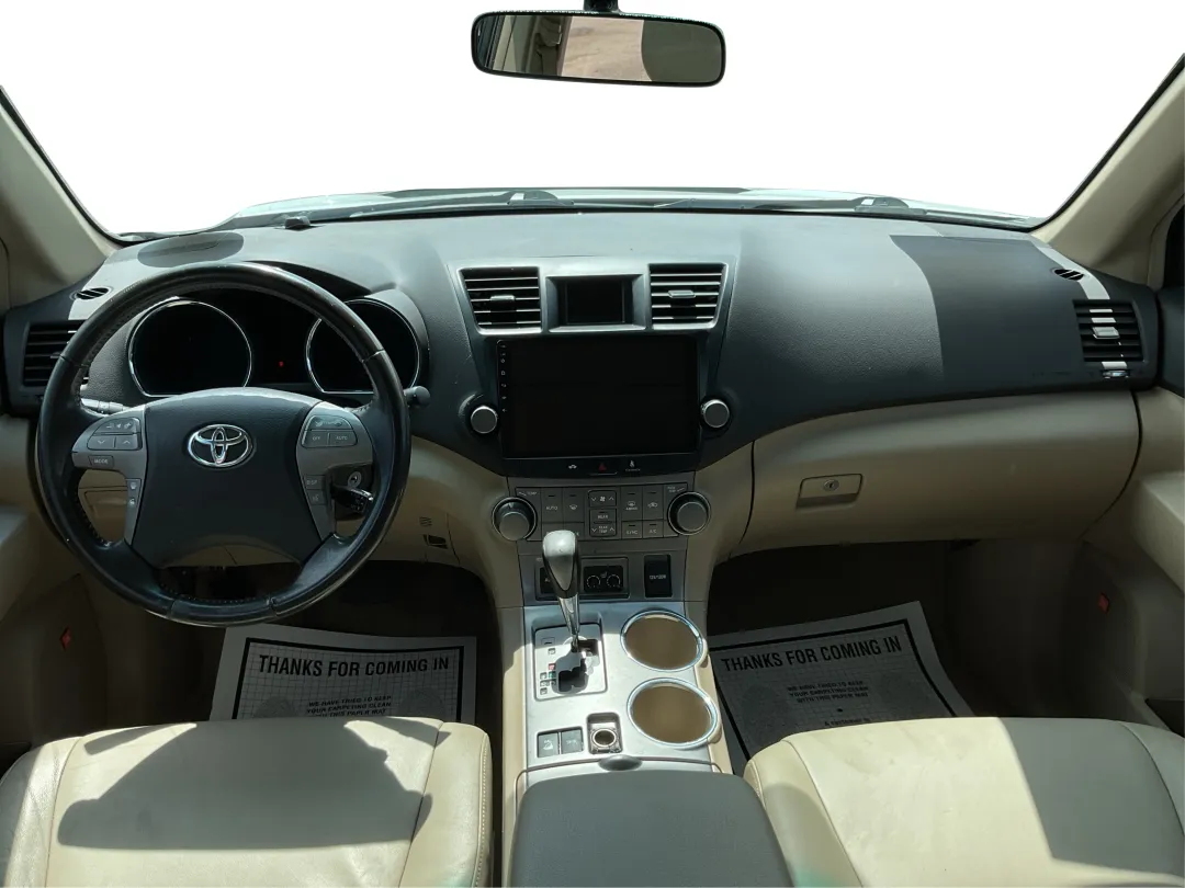 2008 Toyota Highlander - JTEES43A082090872 - Image #20