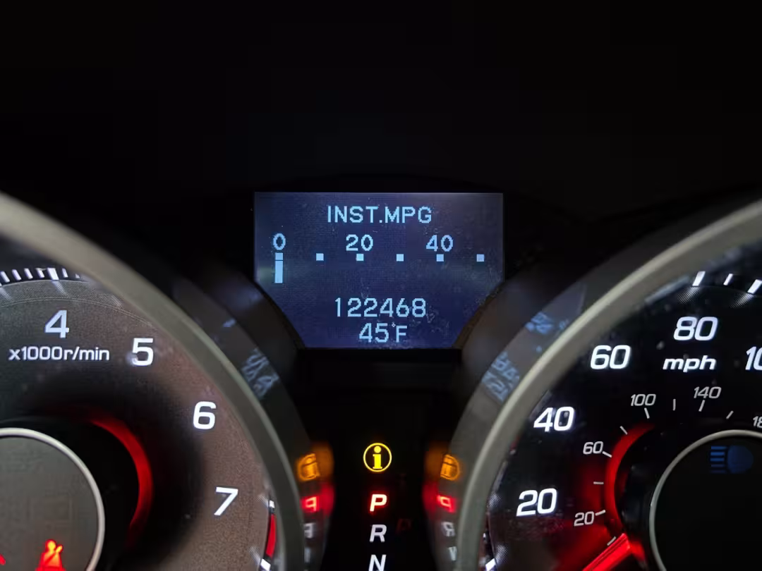 2009 Acura TL - 19UUA96239A005066 - Image #20