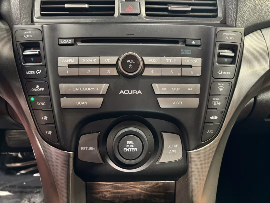 2009 Acura TL - 19UUA96239A005066 - Image #22