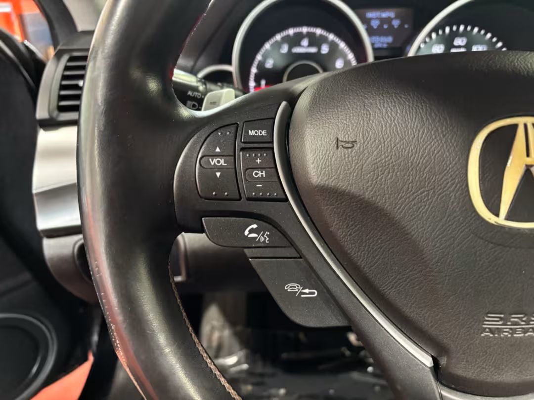 2009 Acura TL - 19UUA96239A005066 - Image #24