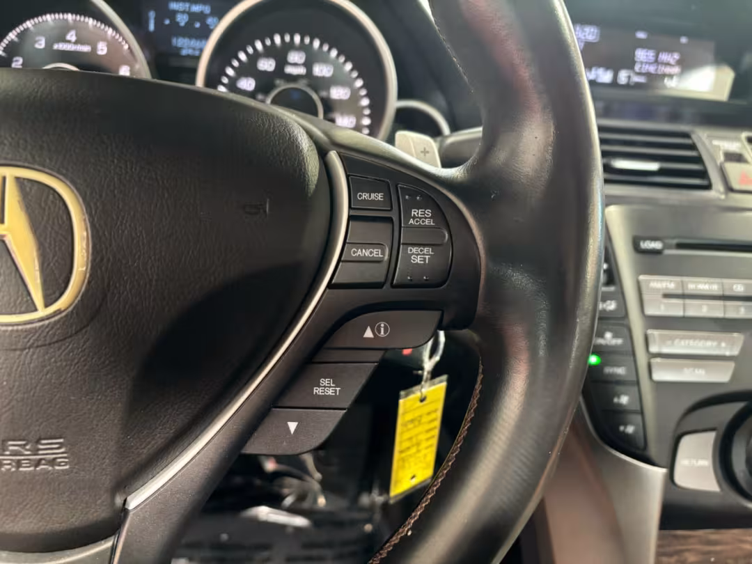 2009 Acura TL - 19UUA96239A005066 - Image #25