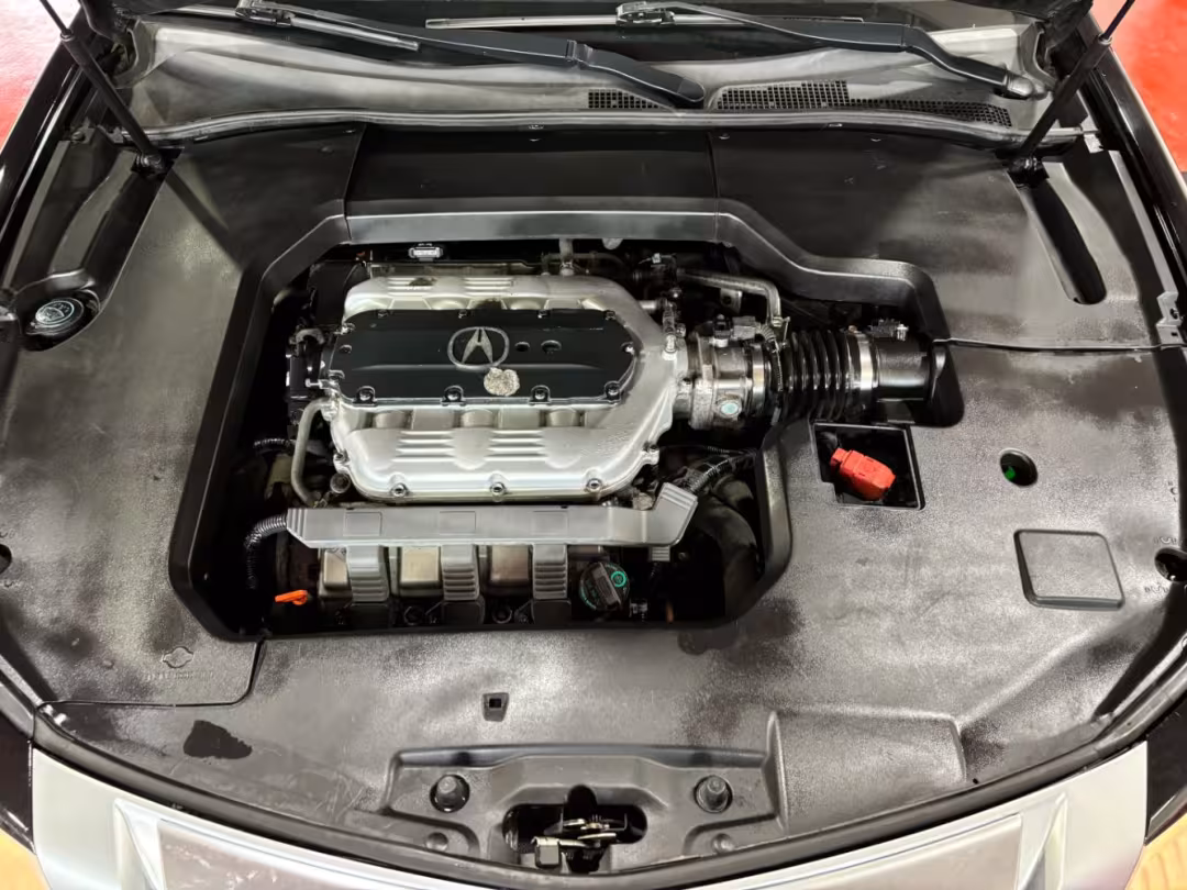 2009 Acura TL - 19UUA96239A005066 - Image #35