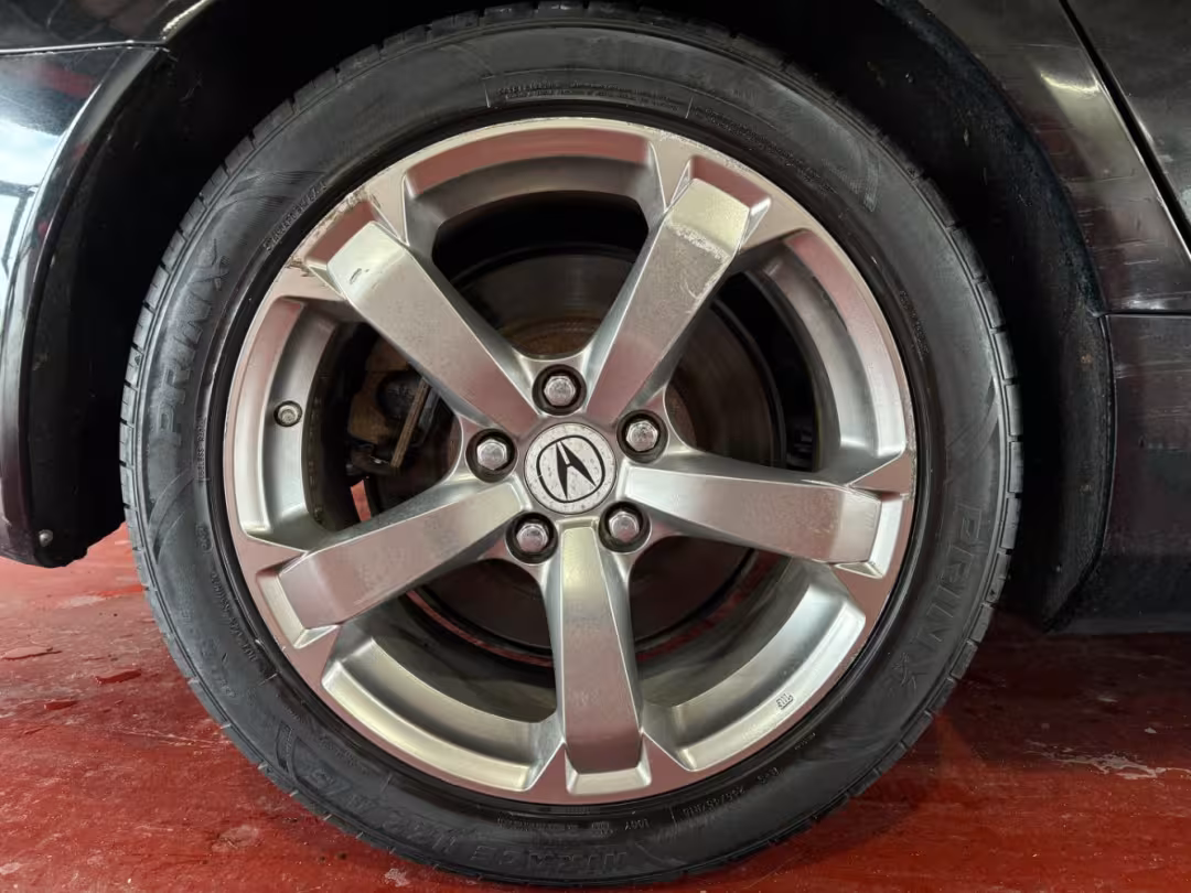2009 Acura TL - 19UUA96239A005066 - Image #38