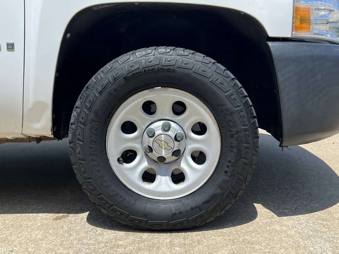 2009 Chevrolet Silverado 1500 - 1GCEC14X49Z194485 - Image #28