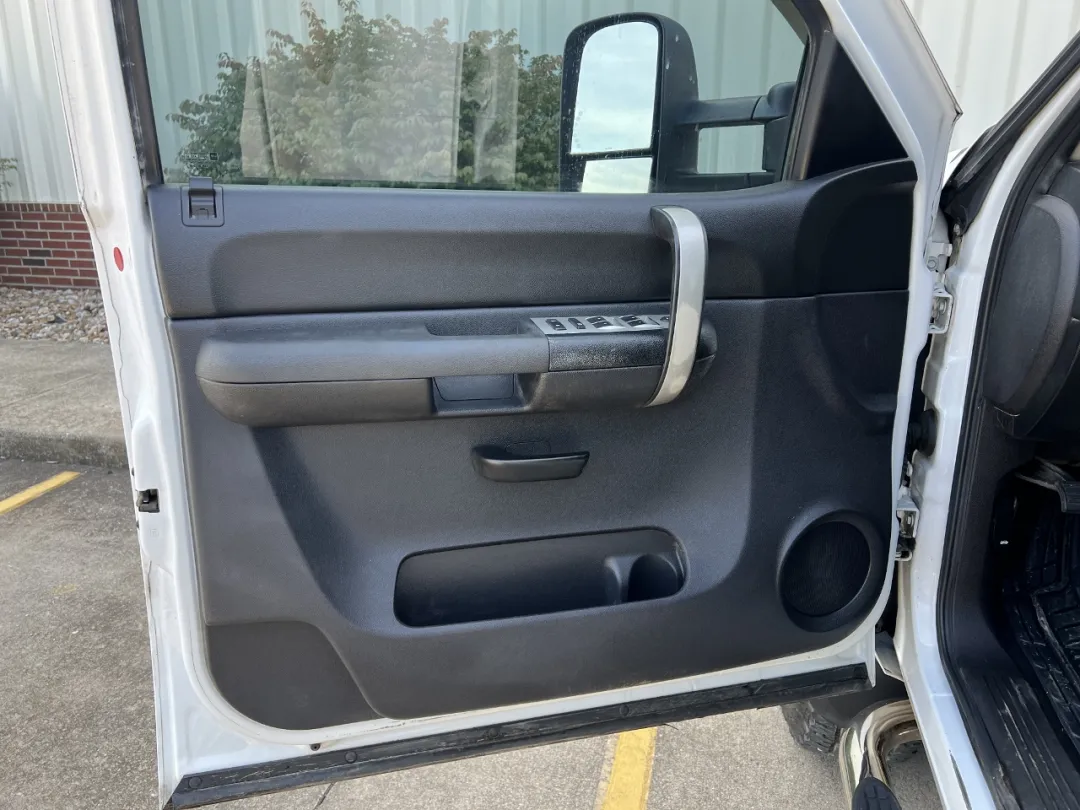 2009 Chevrolet Silverado 2500HD - 1GCHK536X9F127441 - Image #13