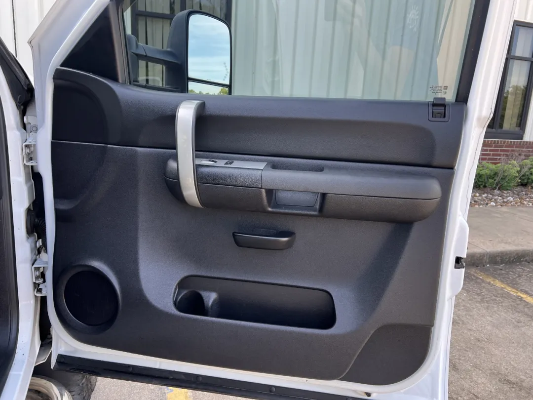 2009 Chevrolet Silverado 2500HD - 1GCHK536X9F127441 - Image #15