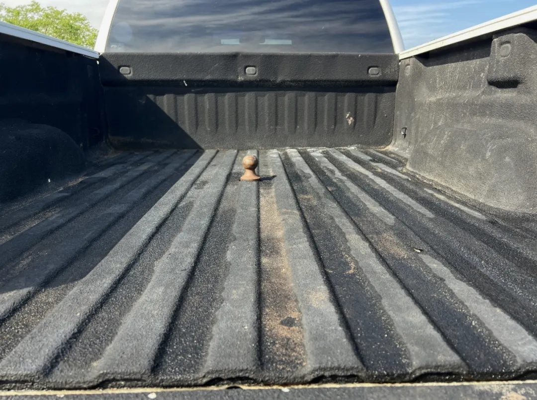 2009 Chevrolet Silverado 2500HD - 1GCHK536X9F127441 - Image #20
