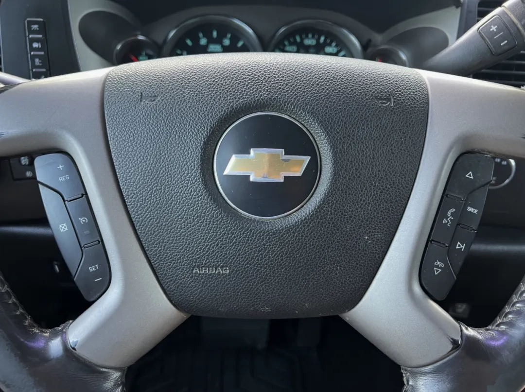 2009 Chevrolet Silverado 2500HD - 1GCHK536X9F127441 - Image #22