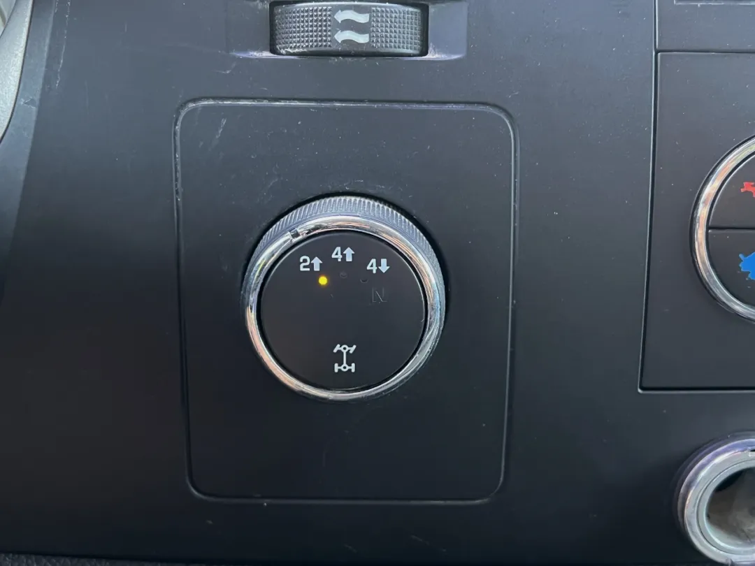 2009 Chevrolet Silverado 2500HD - 1GCHK536X9F127441 - Image #3