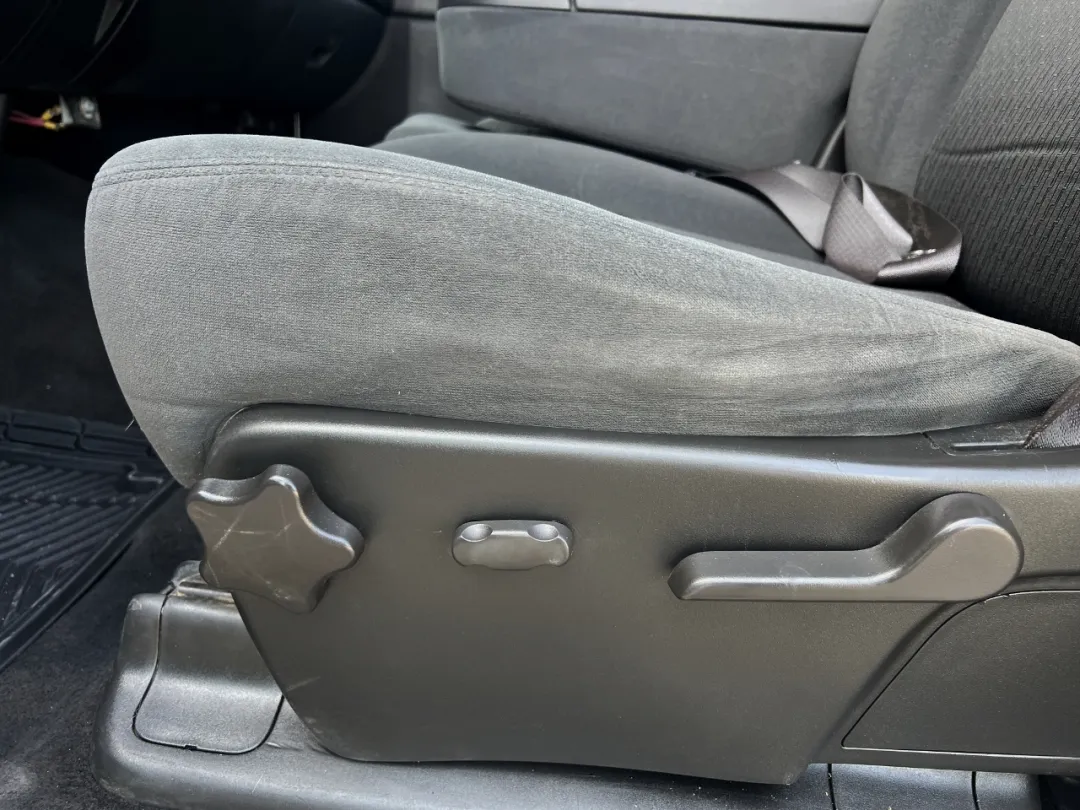 2009 Chevrolet Silverado 2500HD - 1GCHK536X9F127441 - Image #4