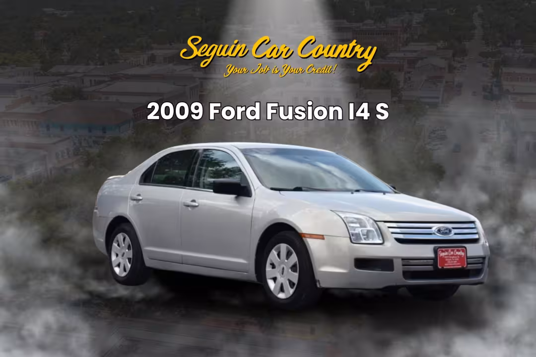 2009 Ford Fusion - 3FAHP06ZX9R118113 - Image #7