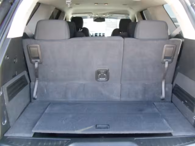 2009 GMC Acadia - 1GKEV13D29J174661 - Image #12
