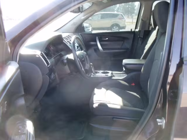 2009 GMC Acadia - 1GKEV13D29J174661 - Image #14