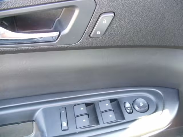 2009 GMC Acadia - 1GKEV13D29J174661 - Image #15