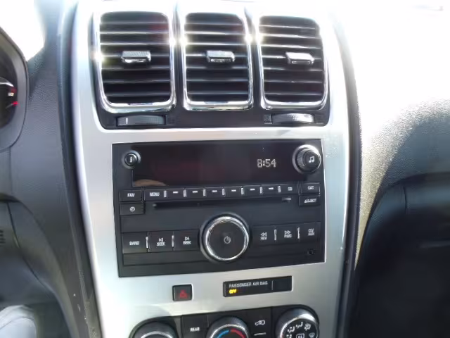 2009 GMC Acadia - 1GKEV13D29J174661 - Image #18