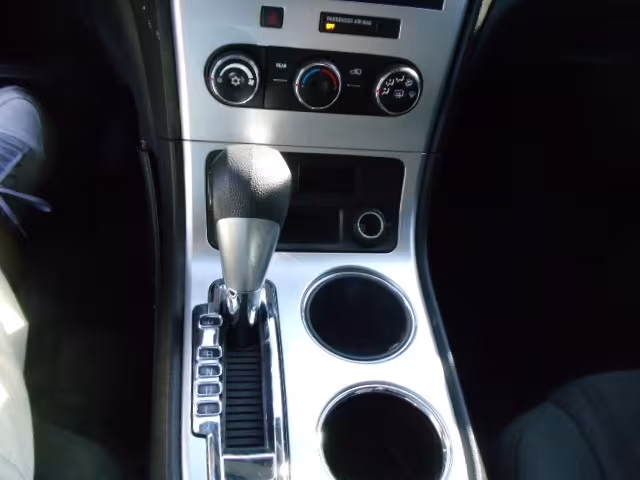 2009 GMC Acadia - 1GKEV13D29J174661 - Image #19