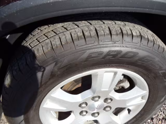 2009 GMC Acadia - 1GKEV13D29J174661 - Image #24