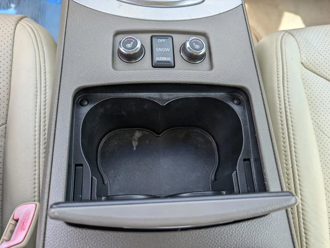 2009 Infiniti G37 Coupe - JNKCV64F19M651528 - Image #13