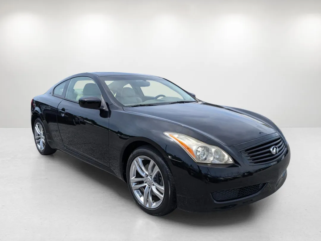 2009 Infiniti G37 Coupe - JNKCV64F19M651528 - Image #7