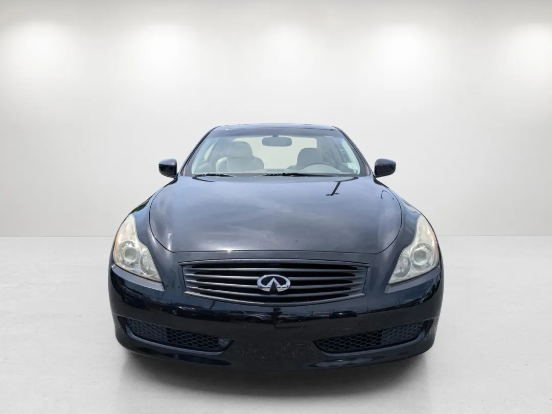 2009 Infiniti G37 Coupe - JNKCV64F19M651528 - Image #9
