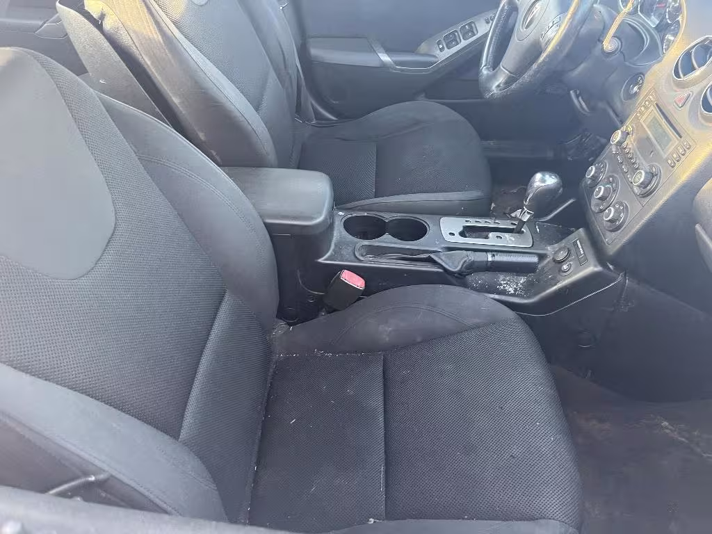 2009 Pontiac G6 - 1G2ZH57N294128247 - Image #2