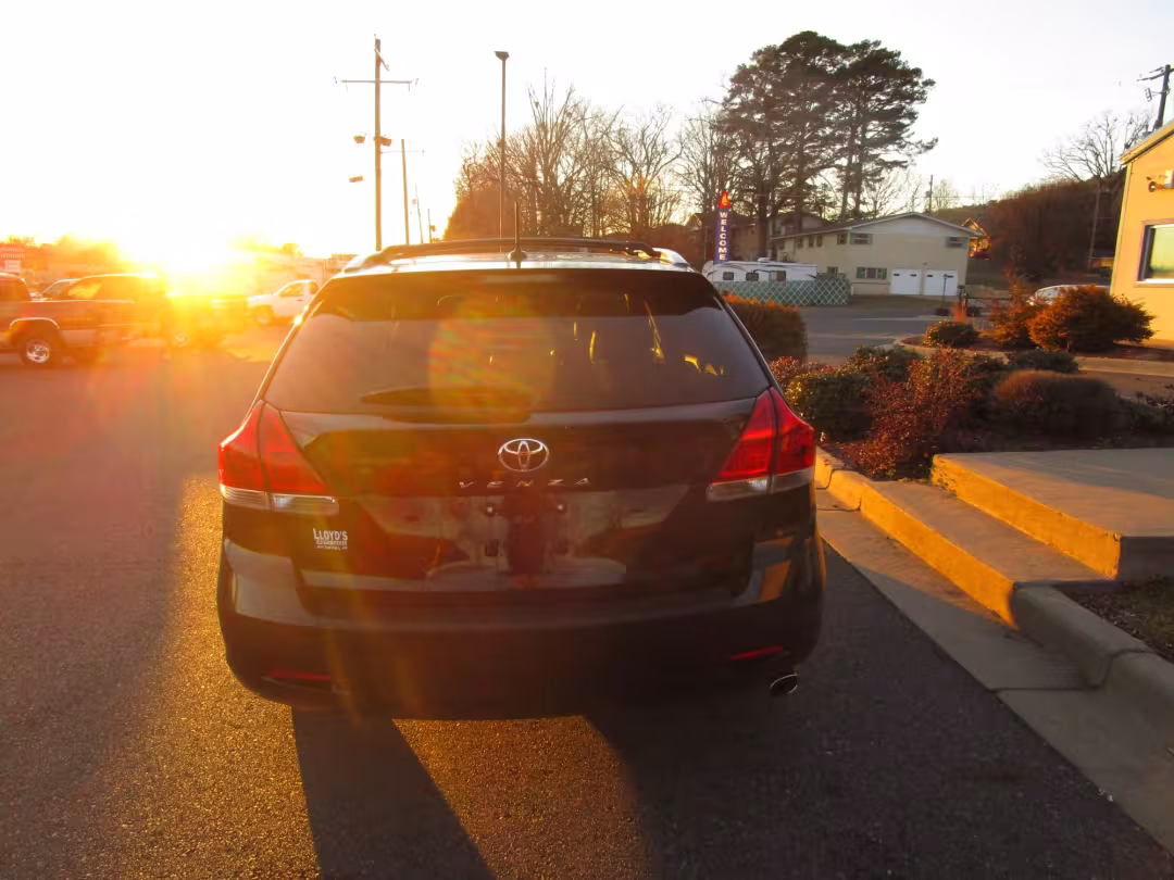 2009 Toyota Venza - 4T3ZE11A19U010907 - Image #3