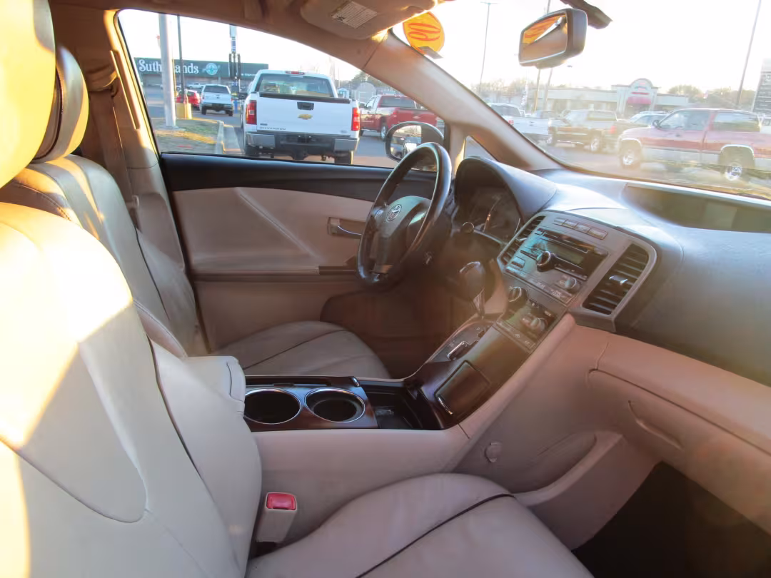 2009 Toyota Venza - 4T3ZE11A19U010907 - Image #5