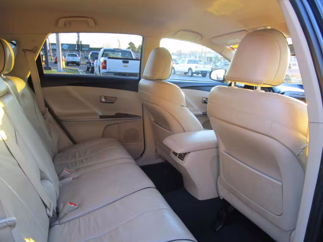 2009 Toyota Venza - 4T3ZE11A19U010907 - Image #6