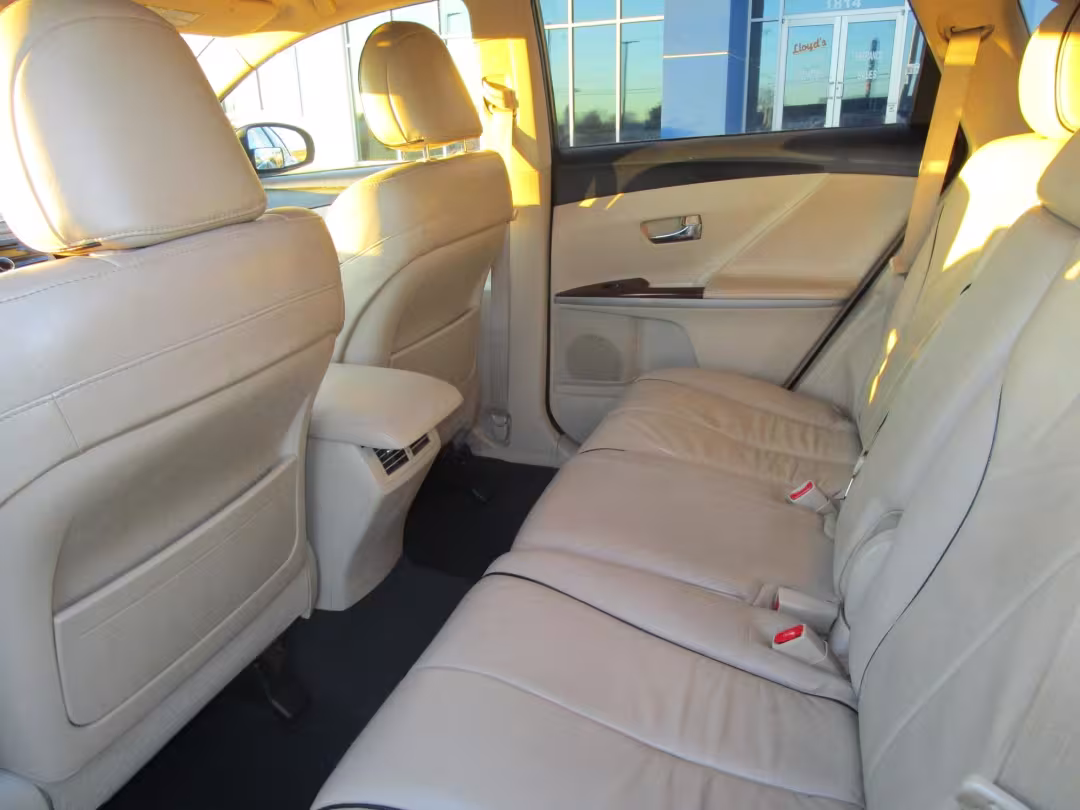 2009 Toyota Venza - 4T3ZE11A19U010907 - Image #7