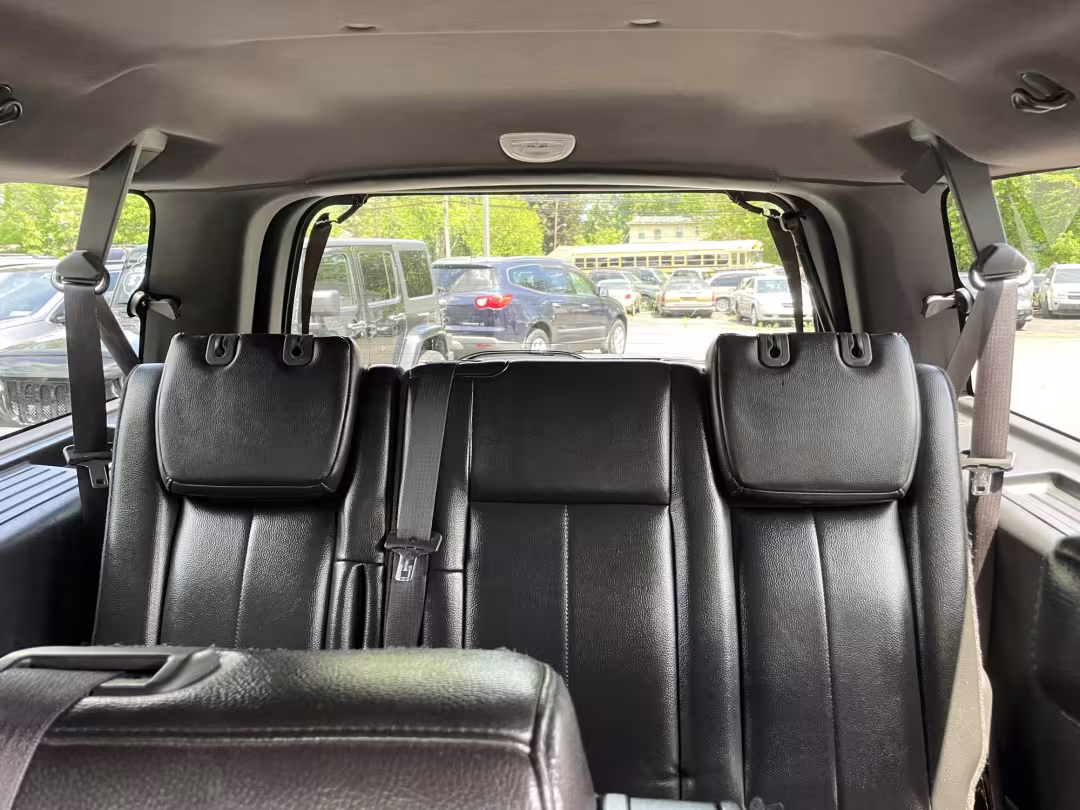 2010 Ford Expedition - 1FMJK2A51AEB08146 - Image #11