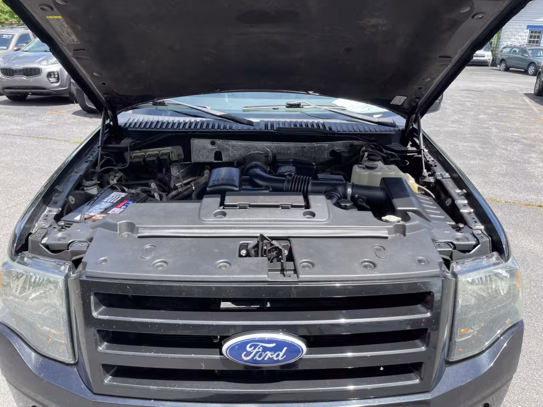 2010 Ford Expedition - 1FMJK2A51AEB08146 - Image #14