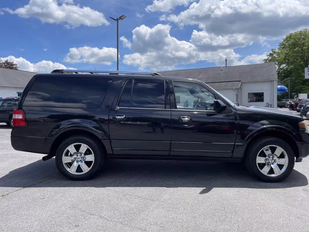 2010 Ford Expedition - 1FMJK2A51AEB08146 - Image #6