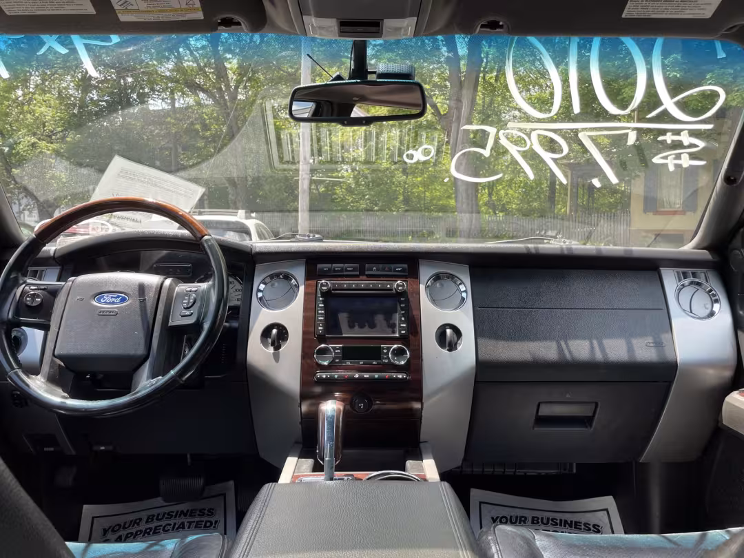 2010 Ford Expedition - 1FMJK2A51AEB08146 - Image #8