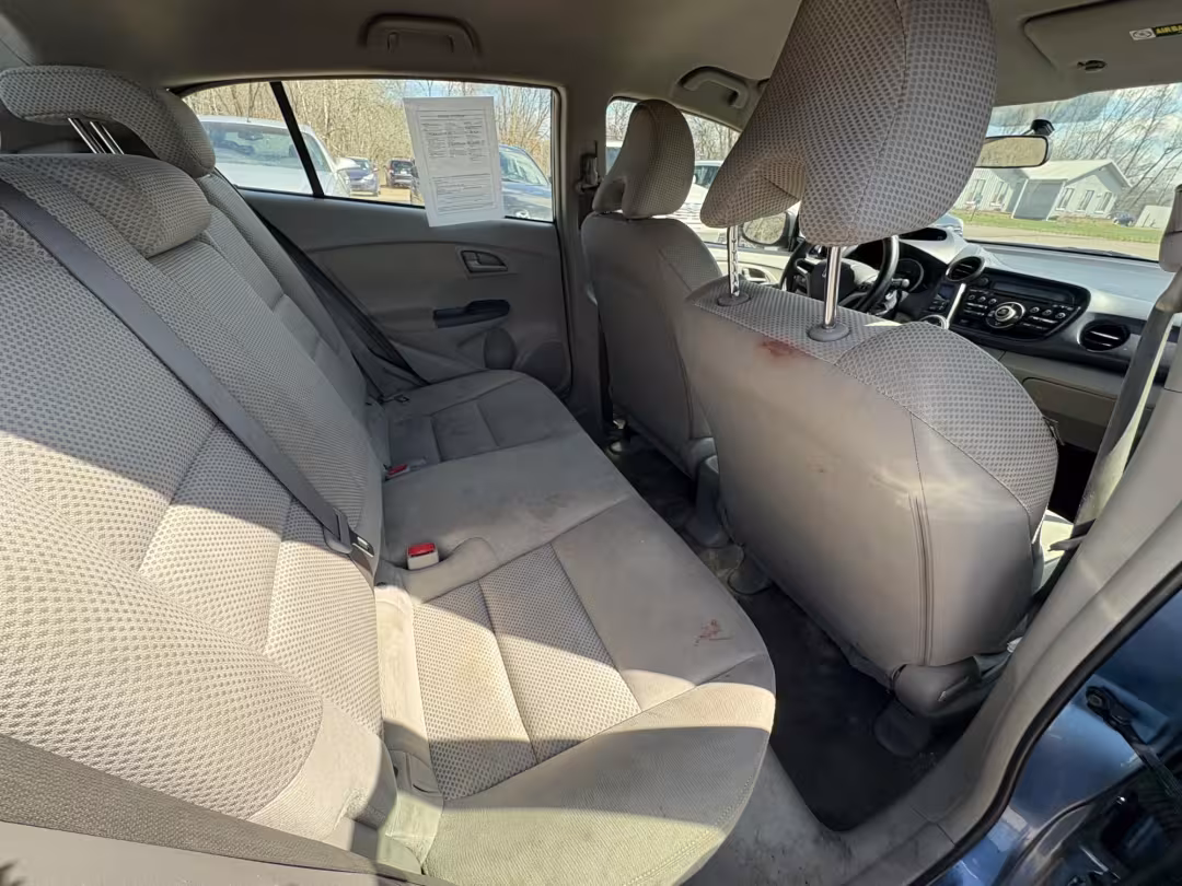2010 Honda Insight - JHMZE2H58AS039699 - Image #13