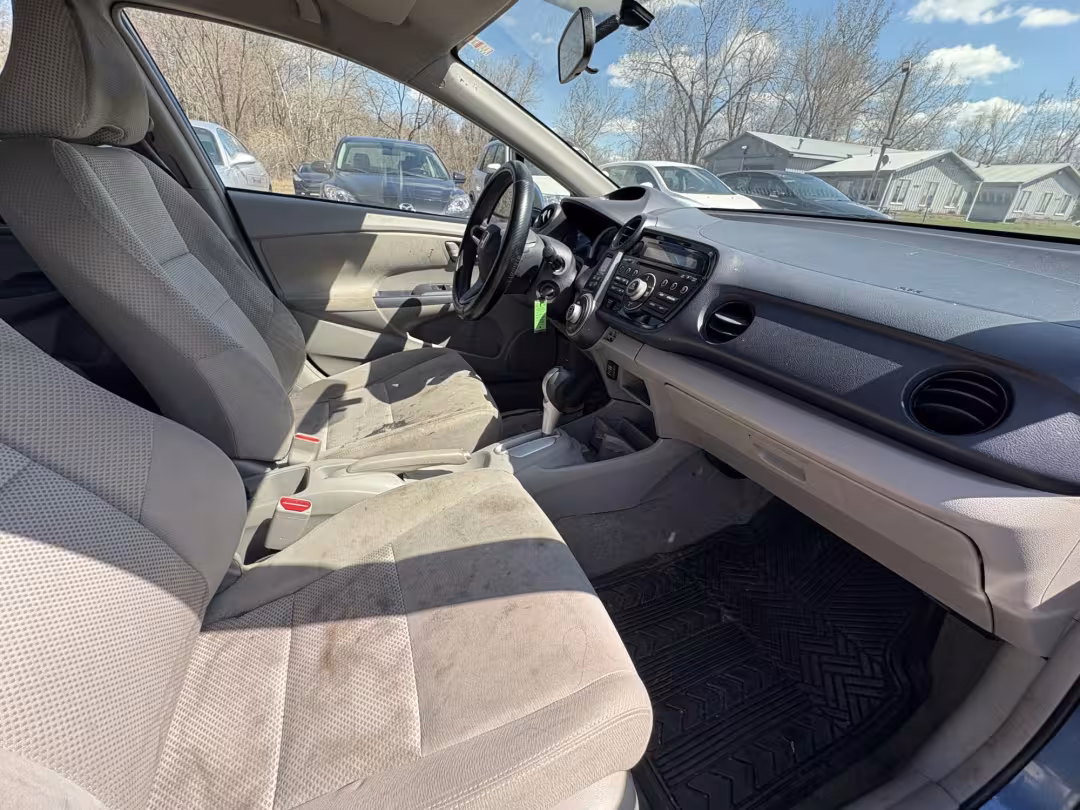 2010 Honda Insight - JHMZE2H58AS039699 - Image #15