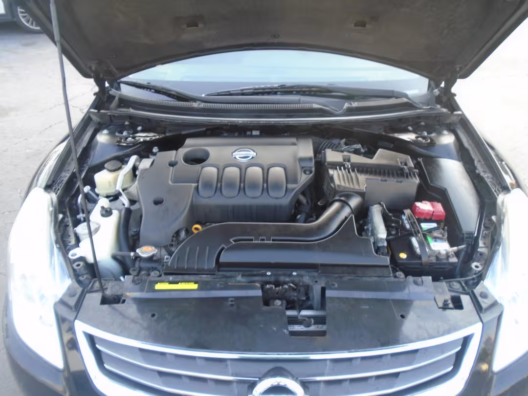 2010 Nissan Altima - 1N4AL2AP7AC136411 - Image #10