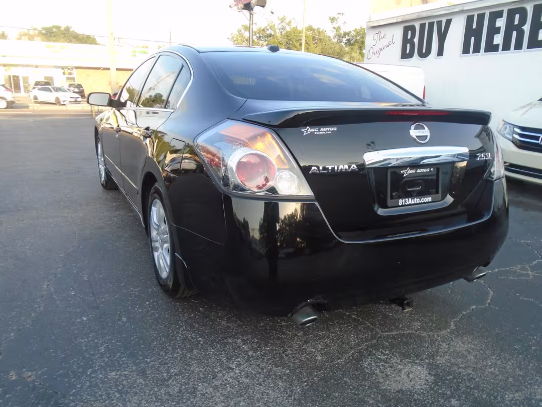 2010 Nissan Altima - 1N4AL2AP7AC136411 - Image #6