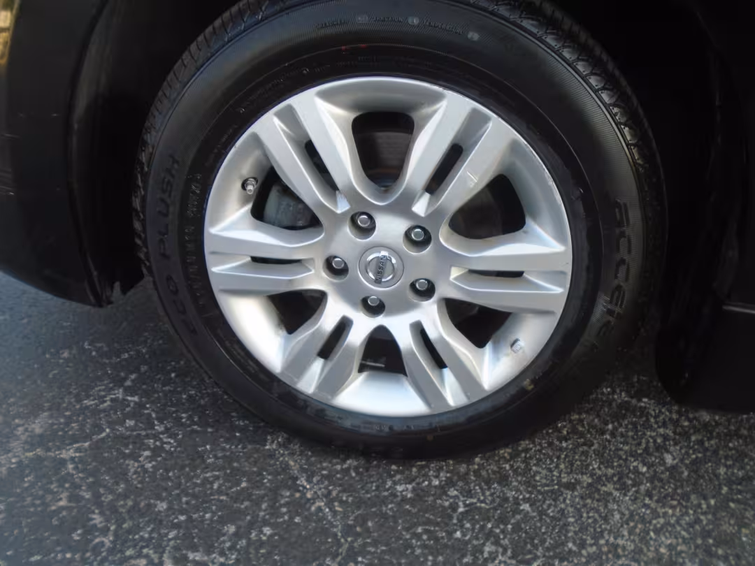 2010 Nissan Altima - 1N4AL2AP7AC136411 - Image #8