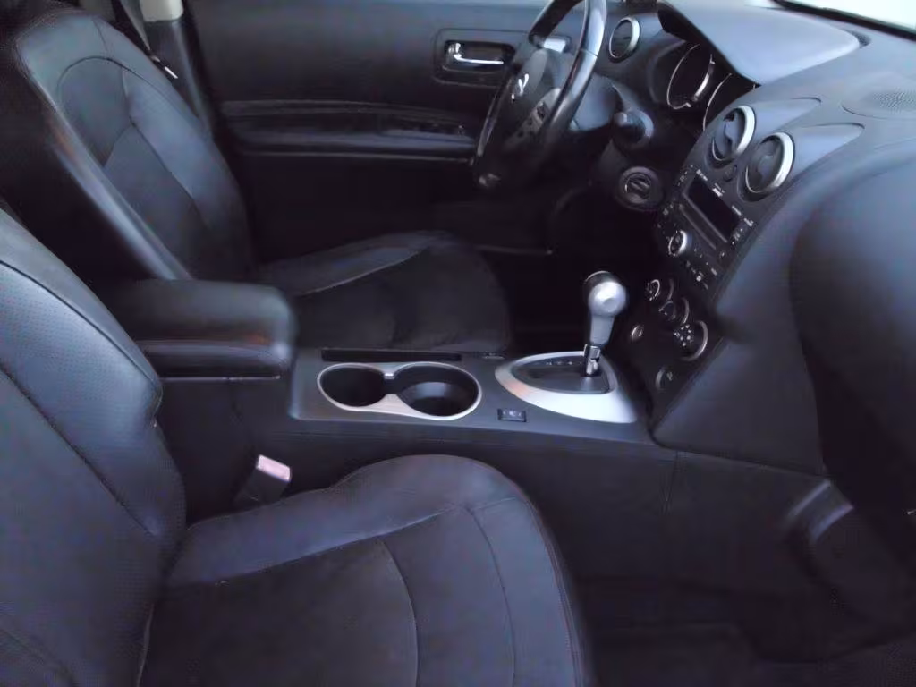 2010 Nissan Rogue - JN8AS5MV5AW148861 - Image #12