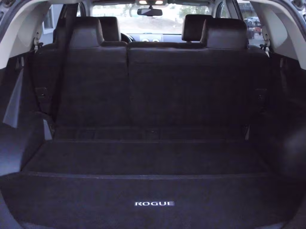 2010 Nissan Rogue - JN8AS5MV5AW148861 - Image #14