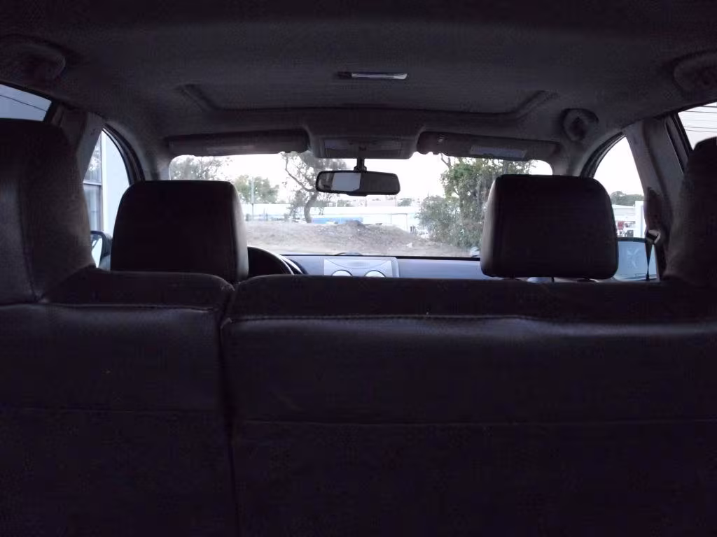 2010 Nissan Rogue - JN8AS5MV5AW148861 - Image #15
