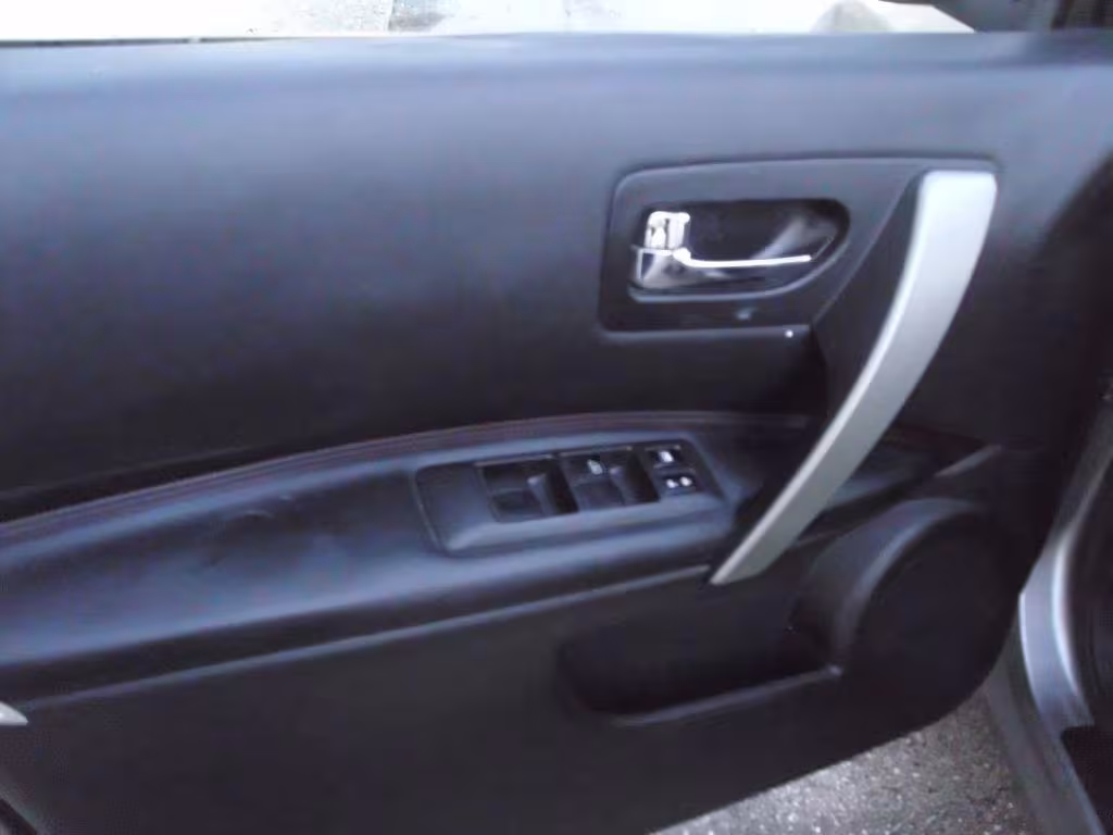 2010 Nissan Rogue - JN8AS5MV5AW148861 - Image #7