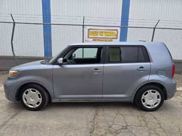 2010 Scion xB - JTLZE4FE5A1107838 - Image #1